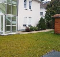 Kellerwohnung 1,5 Zimmer in Großhadern - Maisach