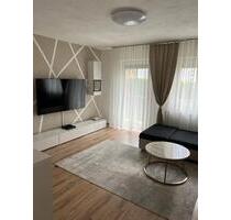 Vermiete eine schöne Altbauwohnung 71mqm 3 Zimmer Balkon - Heubach