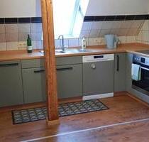 2 - Zimmer - Maisonette - Wohnung 57m² - Wennigsen (Deister)