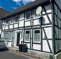 Vermiete 2 Familienhaus ( 200qm ) mit Garten in Emmerthal Ot