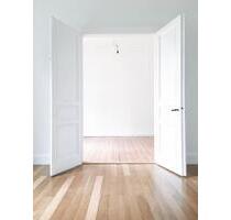 4-Zimmer-Wohnung Hamburg Wandsbek