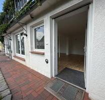 2,5-Zimmer-Erdgeschosswohnung mit Gartennutzung in Herford-Eickum