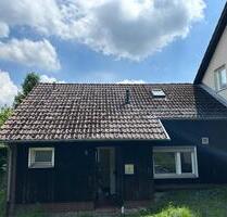 Haus mit Garten + Ausbaureserve - Ideal für Handwerker - Clausthal-Zellerfeld