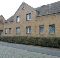Neu sanierte 3- Zimmer-Wohnung mit Garten in Sallgast zu vermieten - Finsterwalde