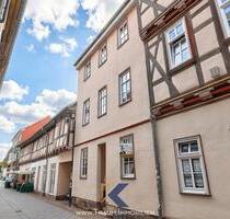 praktisches Büro in Mühlhausen mit flexibler Nutzung – sofort bezugsfertig! - Mühlhausen (Thüringen)