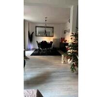 Traumhafte Terrassenwohnung im Herzen Oberhausens