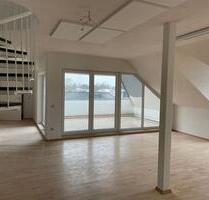 Wunderschöne großzügige Dachgeschosswohnung im Herzen von Gifhorn