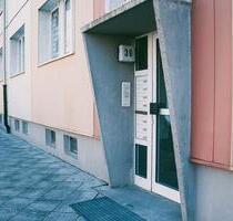 Zwischen See und Einkaufsmeile. - Prenzlau