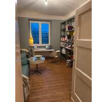 charmante 2 Zimmer Altbauwohnung im Kreuzviertel - Dortmund Innenstadt Ost