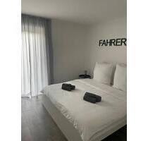 Moderne & vollausgestattete Wohnung am Nürburgring - Schuld