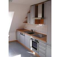 3-Zimmerwohnung mit Loggia +Tiefgaragenstellplatz,Innenstadt - Wolfenbüttel
