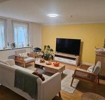 Helle 2-Zimmer-Wohnung mit Garten - ruhige Lage! - Wolfsburg