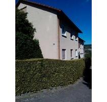 Schöne 3-Zimmerwohnung im DG - 500,00 EUR Kaltmiete, ca.  70,00 m² in Weikersheim (PLZ: 97990)