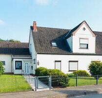 Freistehendes Einfamilienhaus in Farge - Bremen Blumenthal