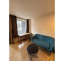 Bright studio near FU for students and commuters - Berlin Charlottenburg-Wilmersdorf