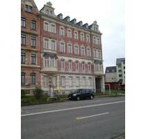 Maisonettenwohnung 2 Zimmer in saniertem Baudenkmal - Chemnitz Hilbersdorf