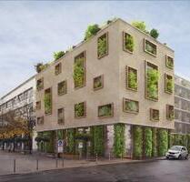 NEUBAU- Ladenfläche in 78224 Singen - Zentrum - Singen (Hohentwiel)