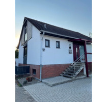 Einfamilienhaus mit EBK in Weddel - Cremlingen