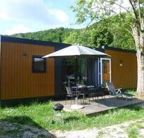 Tinyhaus Riedenburg zur Miete - 85,00 EUR Kaltmiete, in Neu-Ulm (PLZ: 89233) Burlafingen
