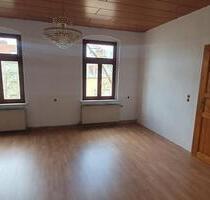 Schöne 4 Raum Wohnung in Bernburg - Bernburg (Saale)