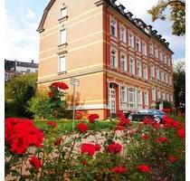 Ferienwohnung möblierte Wohnung zentral WLAN Plauen