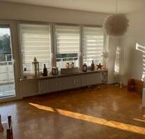 Schöne 4 Zimmer Wohnung mitten in Mutterstadt