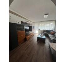 Stilvolle 3-Zimmer-Wohnung mit gehobener Ausstattung & Balkon - Wuppertal Gemarkung Nächstebreck