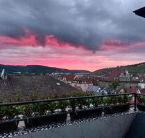 City Wohnung - 500.000,00&nbsp;EUR Kaufpreis, ca.&nbsp; 100,00&nbsp;m&sup2; in Esslingen am Neckar (PLZ: 73734) Pliensauvorstadt