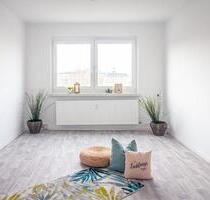 Geräumige 5-Raum-Wohnung mit Badewanne - Chemnitz