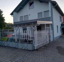 Obergeschosswohnung in Fuchstal
