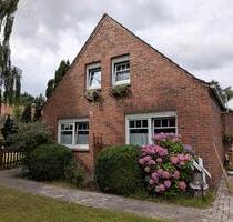 ANFRAGESTOPP Wohnhaus Einfamilienhaus freistehend - Wiesmoor