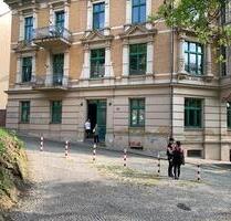 Einzimmerwohnung Halle (Saale) Nähe Stadtpark