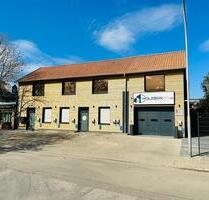 Büro Kleinbüro Startup - 350,00&nbsp;EUR Kaltmiete, in Winsen (Luhe) (PLZ: 21423)