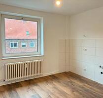 2-Zimmerwohnung mit großer Wohnküche - Kiel Neumühlen-Dietrichsdorf