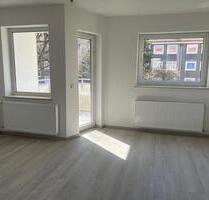 Kernsanierte 3-Zi.-Whg in Lebenstedt mit Balkon - Salzgitter