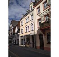 WOHN- UND GESCHÄFTSHAUS IN WEILBURG