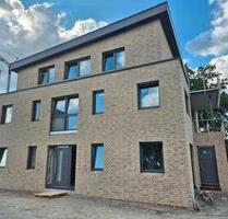 Top Neubauwohnung KW 40 zu vermieten ab 01.11.2025! - Halle
