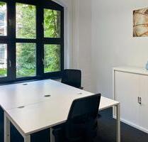 Großraumbüros für 10 Personen in Regus Leuchtenfabrik - Berlin Treptow-Köpenick