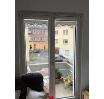 2-Zimmer-Wohnung im 2.OG mit Balkon in Duisburg-Untermeiderich