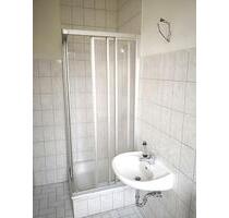 Gemütliche,moderne 2-Raum-Single-Wohnung in Bernburg - Bernburg (Saale)