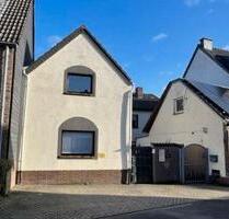 Einfamilienhaus mit Rheinblick ohne Makler - Wesseling