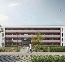 Vier Wände zum Wohlfühlen. - 752,00 EUR Kaltmiete, in Essen (PLZ: 45329) Stadtbezirk V