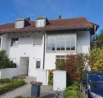 Helle 3-Zimmer-Wohnung am Ortsrand von Ergoldsbach