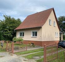 Einfamilienhaus in Grambow - 995,00 EUR Kaltmiete, in Grambow (PLZ: 17322)