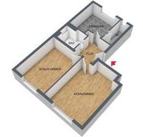 Schöne Aufteilung mit viel Platz - Bochum Bochum-Mitte