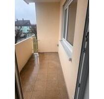 Attraktive 2-Zimmer-Kapitalanlage - Crailsheim