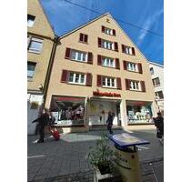 Platzgasse Ulm! Helle 2 Zi, Whg. mit 57 qm, Top-Lage!