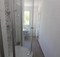 Wohlfühloase...neu sanierte 3-RW mit Dusche u. Balkon!!! - Freiberg