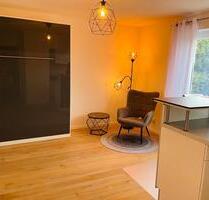 Renovierte moderne möblierte Wohnung Appartement Passau Haidenhof