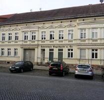 Jüterbog Mietwohnung - 520,00 EUR Kaltmiete, in Jüterbog (PLZ: 14913)